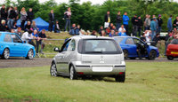 2003 Vauxhall Corsa Overview 2003 Vauxhall Corsa Overview