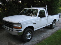 F-250 F-250