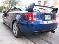 Celica Celica