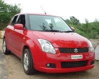 Swift Swift