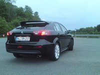 Lancer Sportback