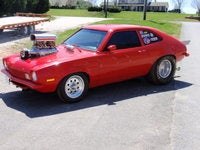 71 Ford pinto mpg #6