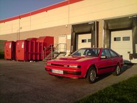 1987 Nissan Silvia Picture Gallery