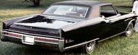 1968 Buick Electra Overview