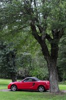2001 Toyota MR2 Spyder Overview 2001 Toyota MR2 Spyder Overview