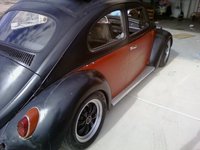 1957 Volkswagen Beetle Overview 1957 Volkswagen Beetle Overview