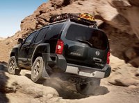Xterra Xterra