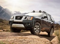 Xterra Xterra