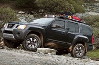 Xterra Xterra