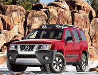 Xterra Xterra