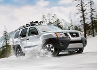 Xterra Xterra