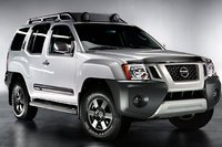 Xterra Xterra