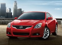 Altima Coupe Altima Coupe
