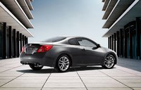 Altima Coupe Altima Coupe