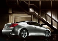 Altima Coupe Altima Coupe