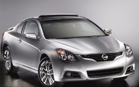 Altima Coupe Altima Coupe