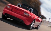 MX-5 Miata MX-5 Miata