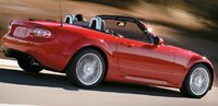 MX-5 Miata MX-5 Miata