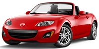 MX-5 Miata MX-5 Miata