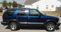 Blazer Blazer