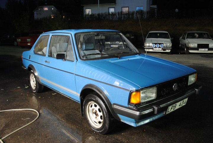 1983 Volkswagen Jetta - Overview - CarGurus