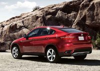 X6 X6