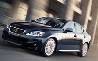 2009 Lexus IS 250 - Overview - CarGurus