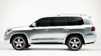 LX 570 LX 570