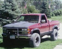 C/K 1500 C/K 1500