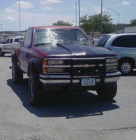 C/K 1500 C/K 1500
