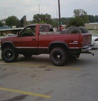 C/K 1500 C/K 1500