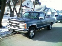 C/K 1500 C/K 1500