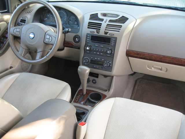2004 Chevrolet Malibu Maxx Pictures Cargurus