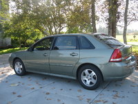 Malibu Maxx Malibu Maxx