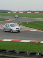 2005 Skoda Fabia Overview 2005 Skoda Fabia Overview
