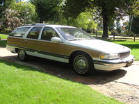 Roadmaster Roadmaster
