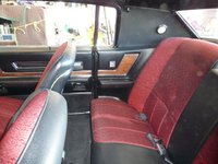 1968 Cadillac Eldorado Interior Pictures Cargurus