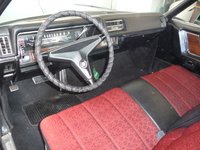 1968 Cadillac Eldorado Interior Pictures Cargurus