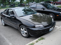 Cavalier Cavalier