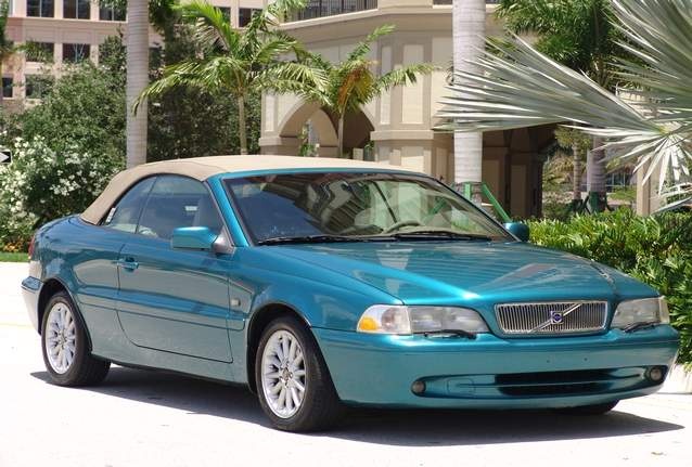 1999 Volvo C70 Pictures Cargurus