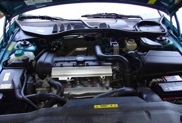 1999 Volvo C70 Pictures Cargurus