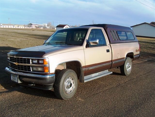 19 Chevrolet C K 1500 Expert Test Drive Cargurus