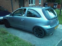 Corsa Corsa