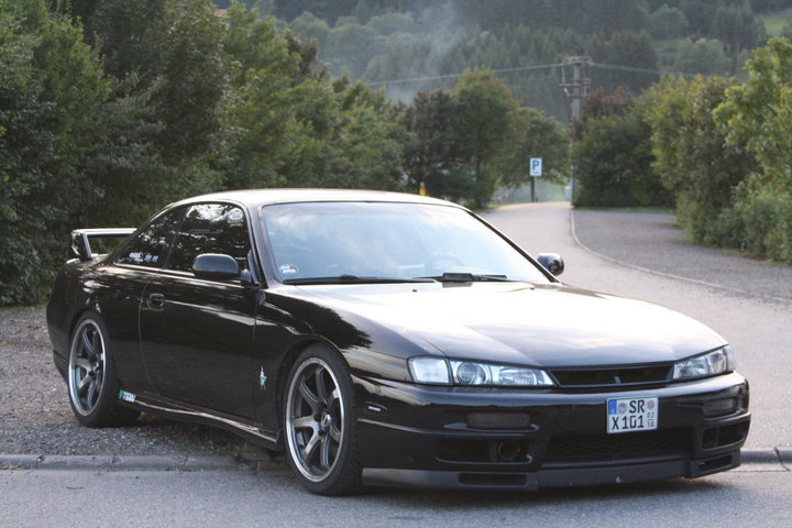 1997 Nissan Silvia - Pictures - CarGurus