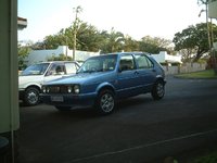 2005 Volkswagen Citi Overview 2005 Volkswagen Citi Overview