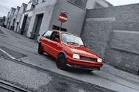1989 Rover Metro Overview 1989 Rover Metro Overview