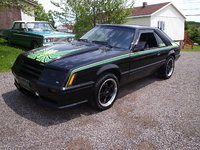 1980 Ford Mustang Pictures Cargurus