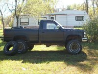 C/K 1500 C/K 1500