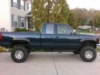 C/K 1500 C/K 1500