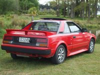 MR2 MR2